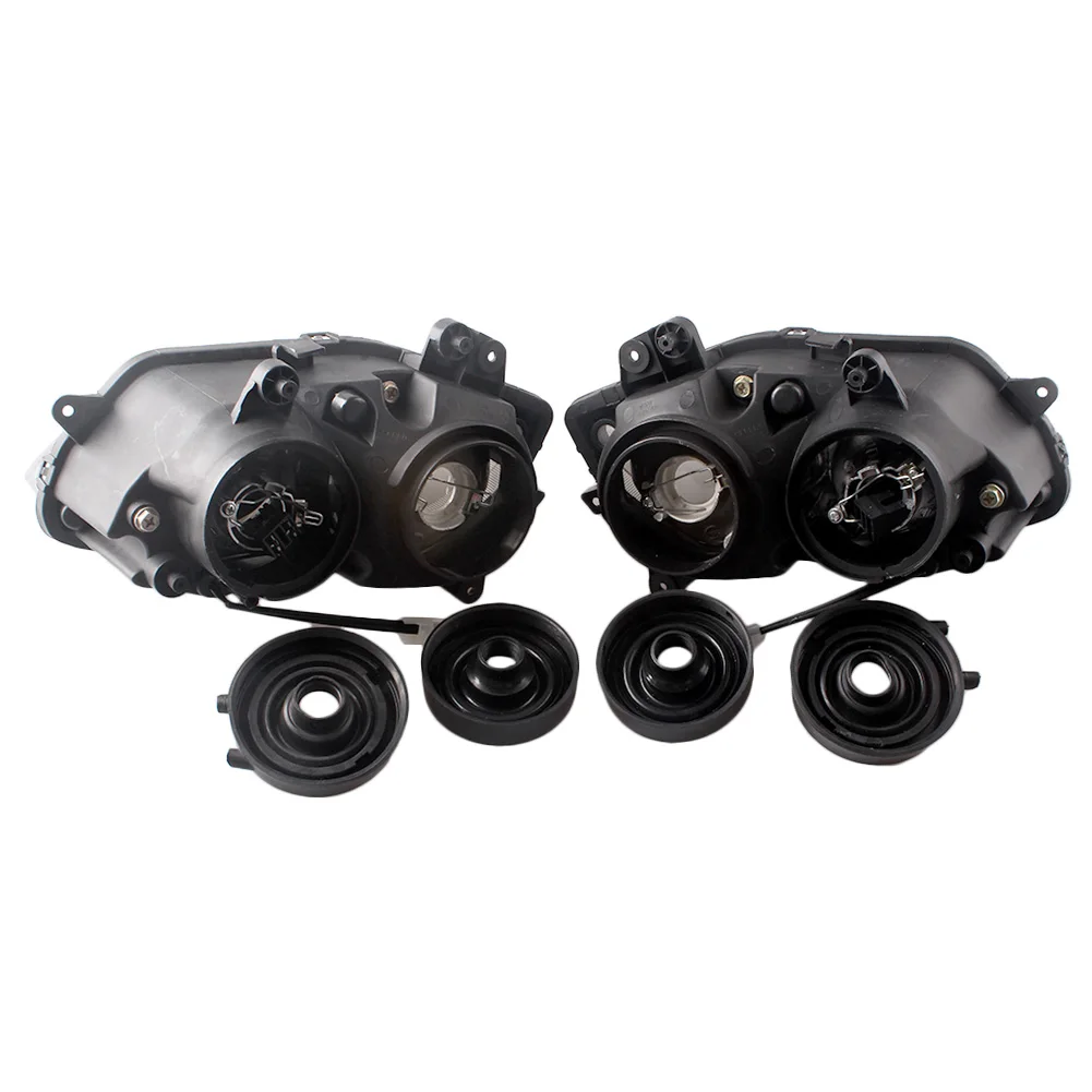 Передняя фара для мотоцикла, фара для Yamaha YZF R1 2004 2005 2006