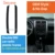 Seicane OEM 2 Din Car Stereo DVD Pannello Radio Fascia Cruscotto Telaio Trim Kit per Suzuki Jimmy refitting 173 * 98/178*102mm