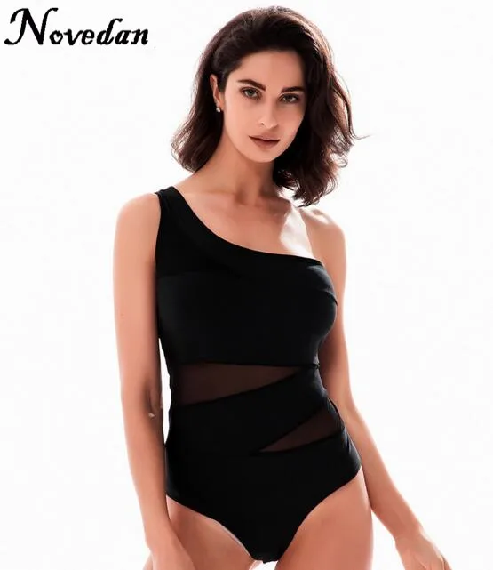 DB24139 plus size swimwear for fat women-2_