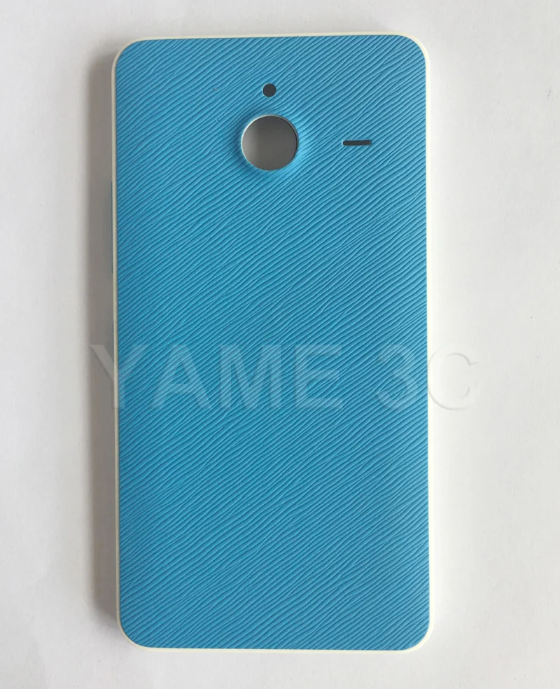 Чехол для аккумулятора Mozo для microsoft lumia 640 XL, задняя крышка, корпус для Nokia lumia 640 XL, чехол для аккумулятора для microsoft 640xl