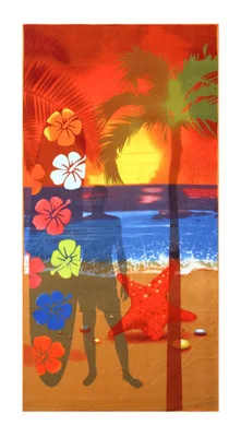 1.4x1M Beach-towel (23)
