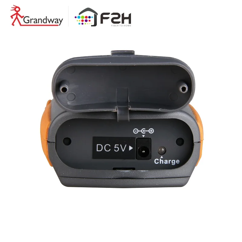 [Grandway Original] FHS1D02 одномодовый 1310/1550 нм оптический лазерный источник, разъем FC