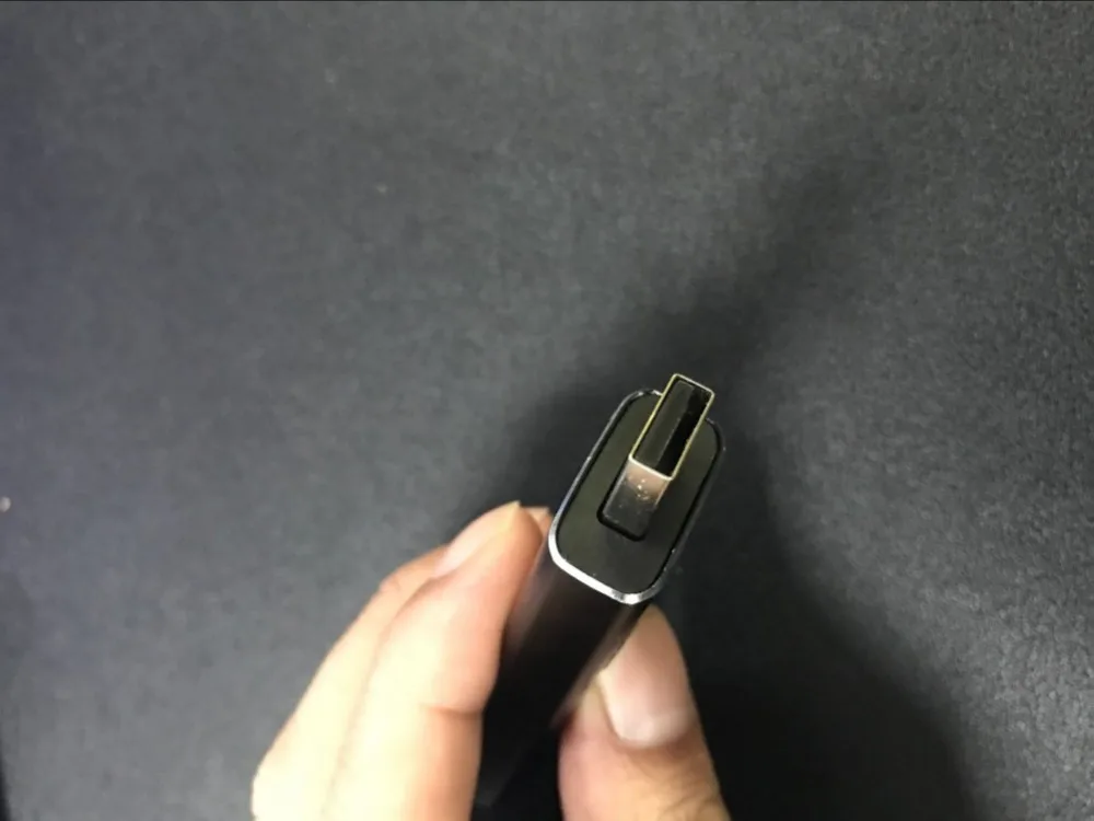 USB прикуриватель тонкая дуговая плазменная Зажигалка Ветрозащитная электронная перезаряжаемая Зажигалка для курения беспламенные гаджеты для мужчин