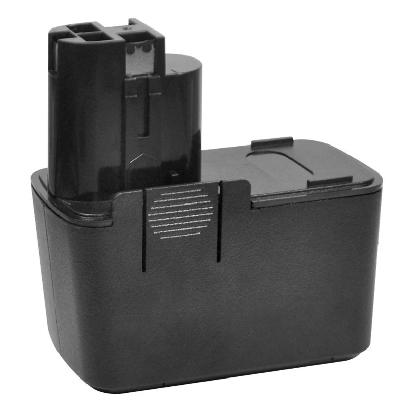 Аккумуляторная батарея Bosch для BAT011 2 607 335 Ni cd 12 В 2000 мАч|battery for bosch|battery packbattery |