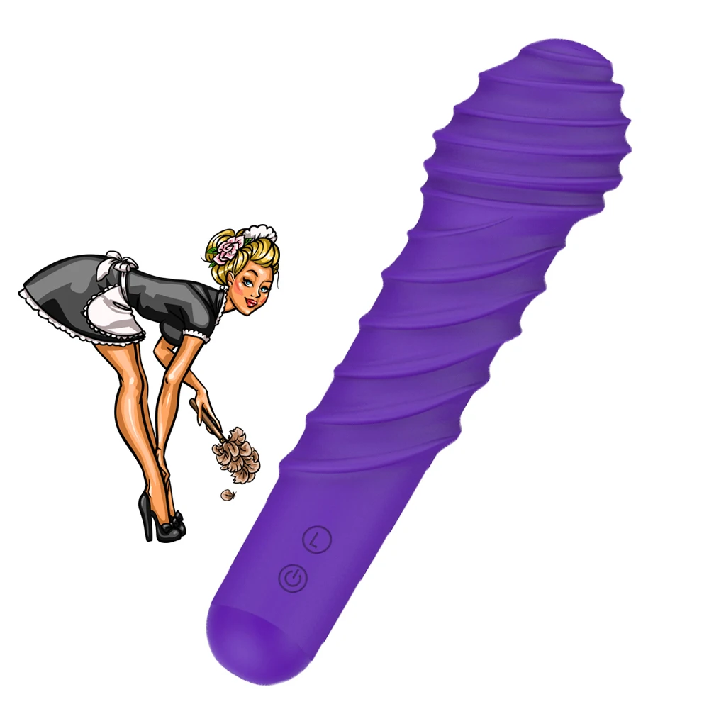  FAAK Dune Wave Shape G Spot Silicone Vibrators Powerful Magic Wand for Women Body Massager Sex Toy 
