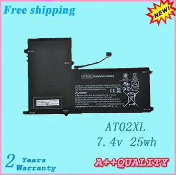 

High quality Notebook Battery For HP AT02XL AT02025XL D3H85UT, D7X24PA 685368-1B1 laptop battery free shipping