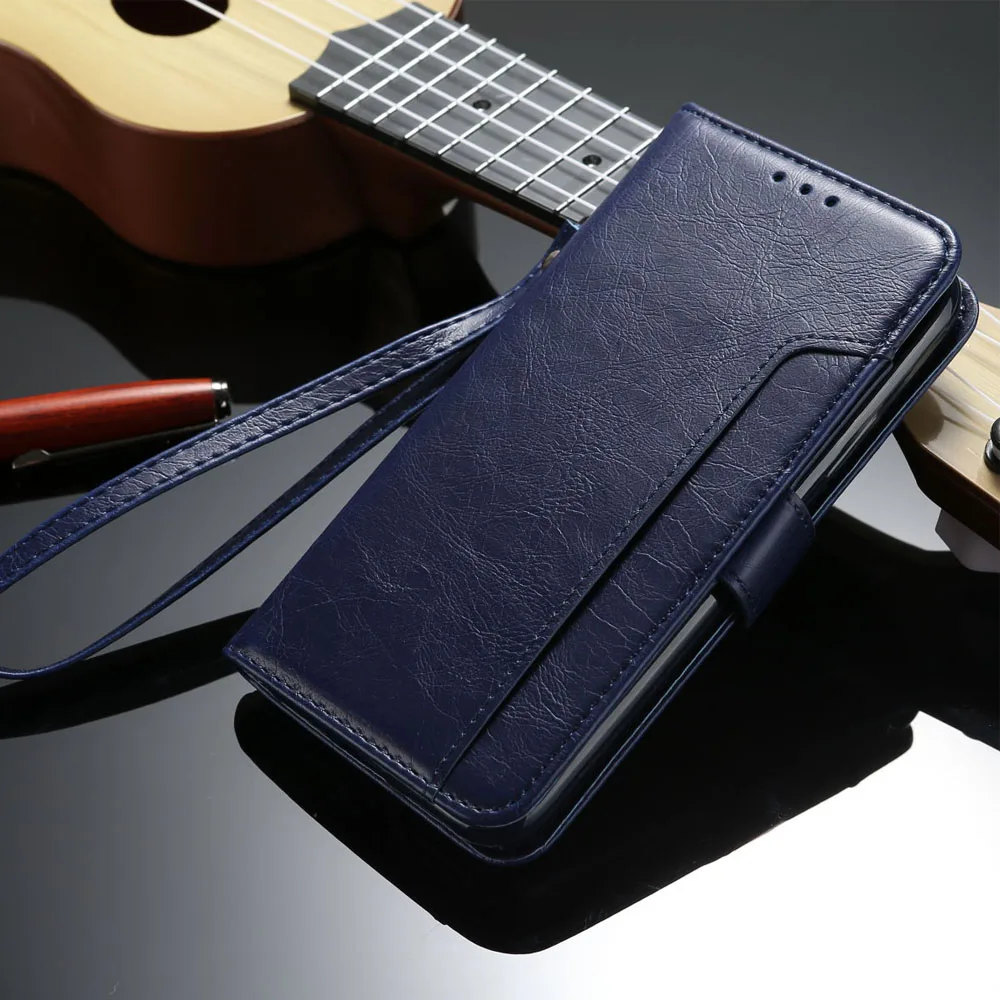 

Full Protective Case For iPhone 7 8 6 6S Plus Cover Case For iPhone X XR XS Max Cover 5 5s 5e Phone Case PU Leather Coque