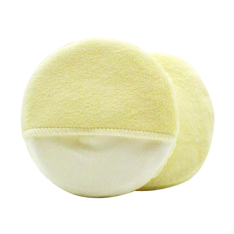 

Sponge Cosmetic Puff Beauty Essentials Face Soft Women Lady Makeup Foundation Contour Facial 1 Piece Make Up Sponges Powder Puff