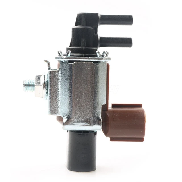 

Engine Emission Solenoid EGR Valve MR204853 For Mitsubishi Pajero Montero Sport Nativa Triton L200 K5T48272