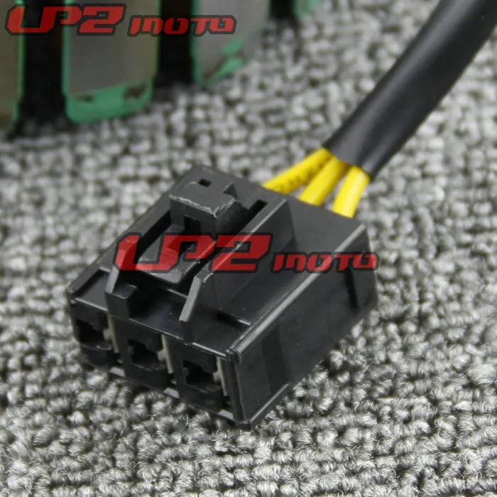 For Honda CBR600RR CBR600 F5 03-06 coil magneto coil generator Stator assy ignition