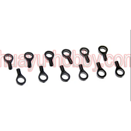 

ERZ-009 Linkage rod set DYNAM E-RAZOR450 rc helicopter parts