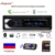 Radio auto 1 din schermo autoradio bluetooth radio per universale jsd 520 1din stereo Automotive din lettore mp3 FM a distanza di controllo