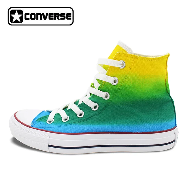 all star converse green all star converse green
