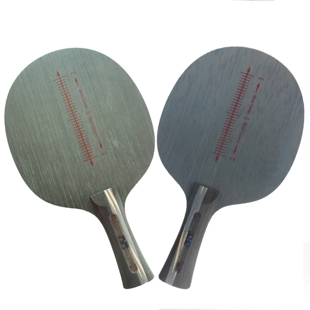 Лезвие LKT Transformer Pro XC для настольного тенниса пинг понга|pingpong blade|table tennistable tennis blade |