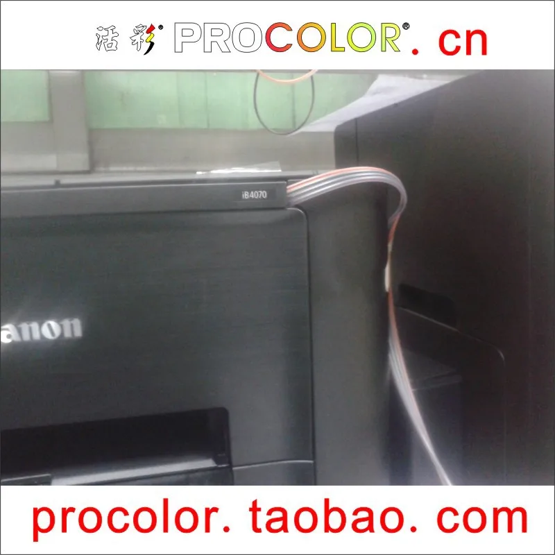 Чипы для принтеров PROCOLOR PGI-2700 PGI-2700XL BK C M Y CISS CANON MAXIFY iB4070 iB 4070 МБ 5300 5070 5370 MB5300 MB5070 MB5370 |