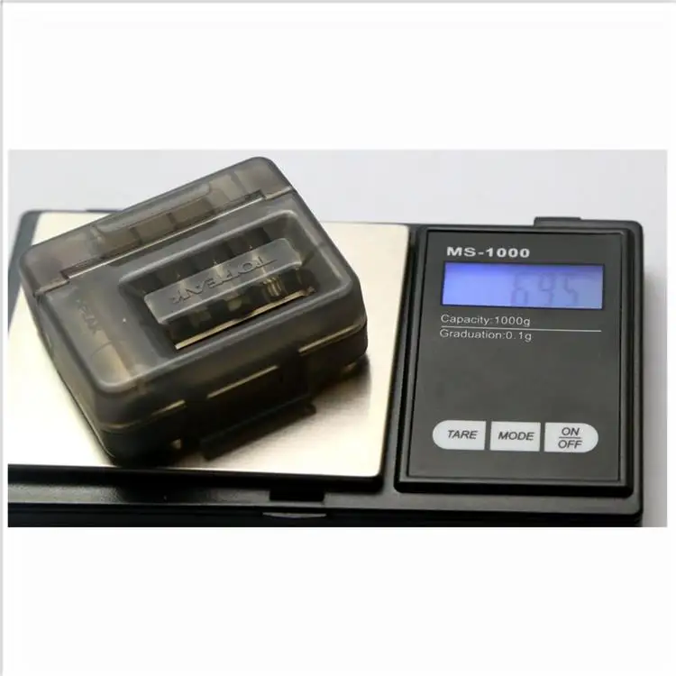 TOPEAK-NANO-TORQBOX-4NM-5NM-6NM-Tool-Kit-3-4-5mm-hex-amp-T20-T25-Torx TT2563
