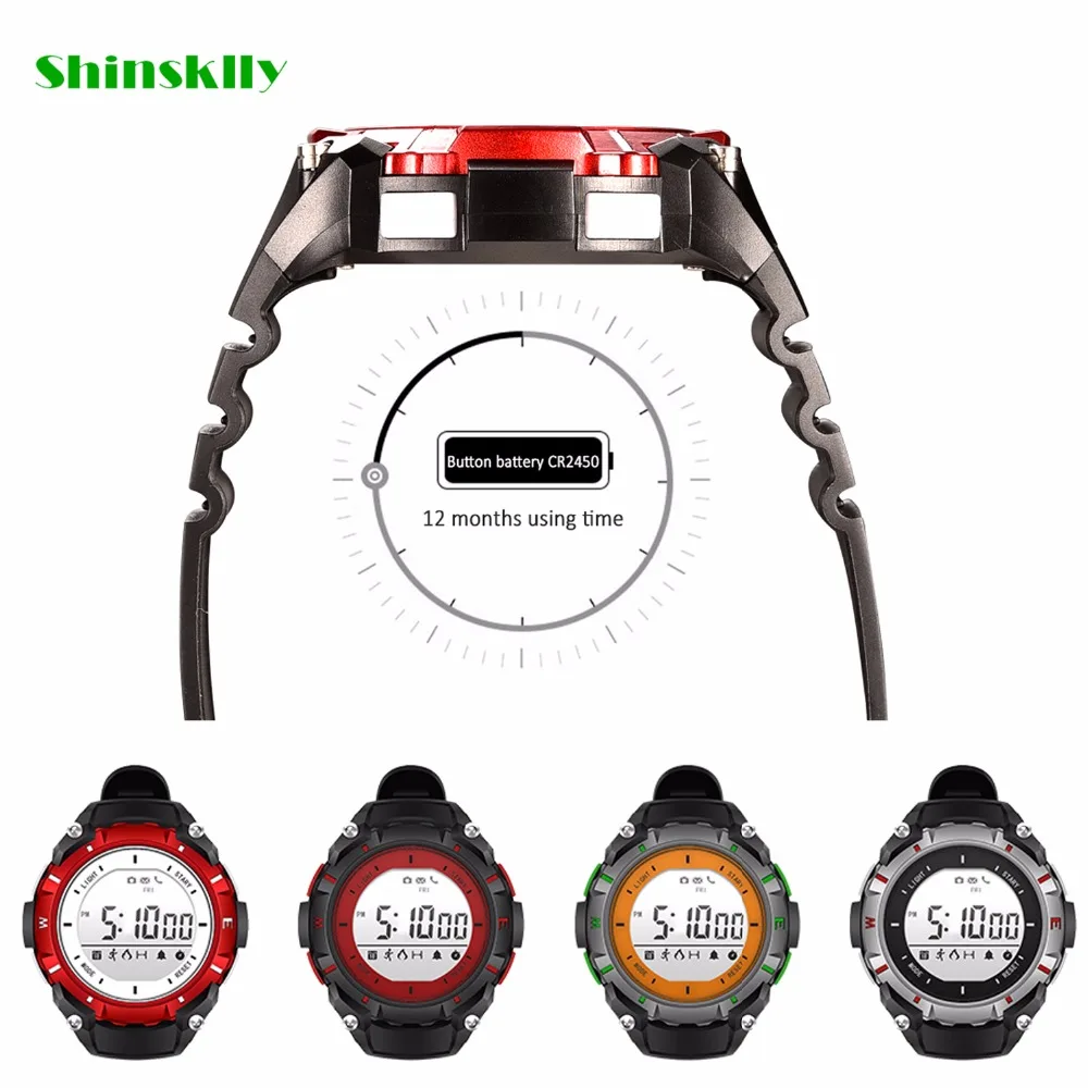 smart watch with swim tracker