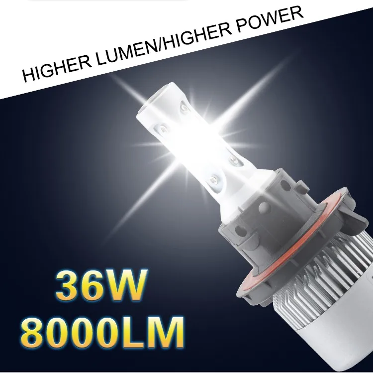 car light