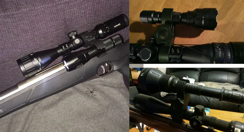 new gun mount for flashlight (1)