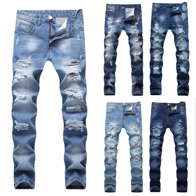 Calça Jeans Bad Cat 40/42