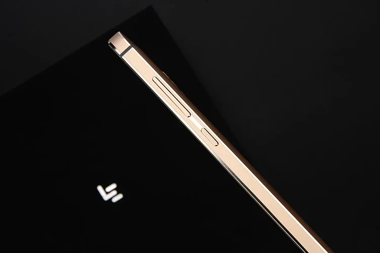 LeEco LeTV Le S3 X522 3GB RAM 32GB ROM Qualcomm Snapdragon 652 1.8GHz Octa Core 5.5 Inch In Cell FHD Screen Android 6.0 4G LTE Smartphone
