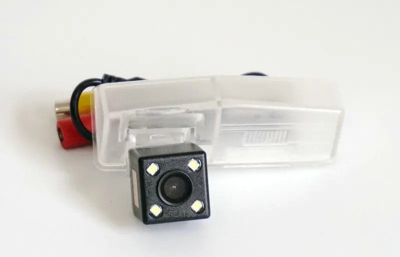 

HD Car Rear View Parking Camera For Toyota RAV4 With Parking Line Waterproof night vision
