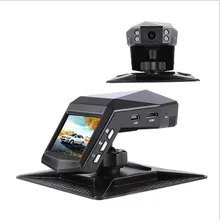 

Ecartion Upgrade 2" mini car dvr video recorder with perfume 1296p car camera dash cam vehicle dvr car dashboard camera blackbox