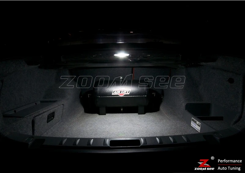 19 шт. ошибок подкладке светодиодный Купол Карта свет полный комплект для 3 серии E92 купе 325xi 335xi M GTS 330i xDrive 330d(2006-2013