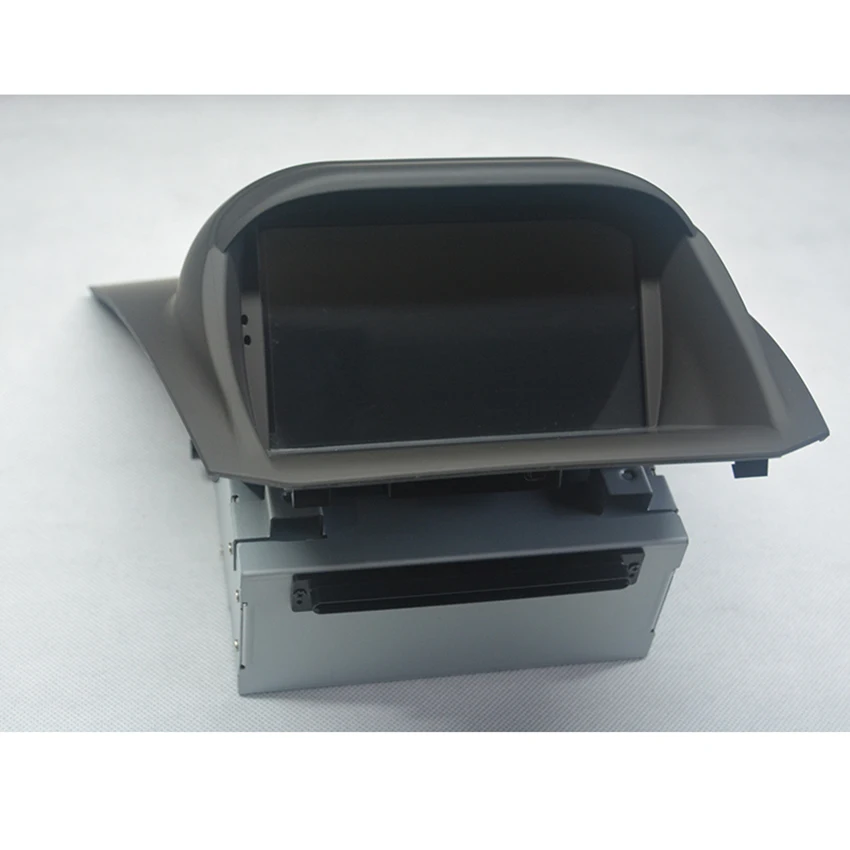 Best Yessun For Ford Fiesta 2013~2015 Android Car Navigation GPS HD Touch Screen Multimedia Stereo Player Audio Video Radio. 1