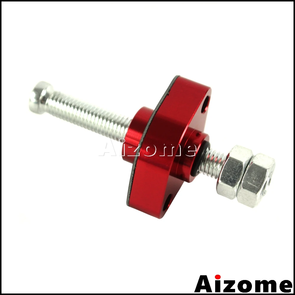 Motorcycle Manual Cam Chain Tensioner For 1991-1994 Honda CBR600F2 Hurricane 600 Motorcycle Manual Cam Chain Tensioner For 1991-1994 Honda CBR600F2 Hurricane 600