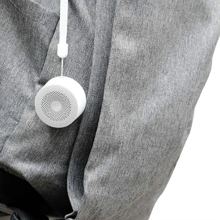 Оригинальная портативная версия Xiaomi Mijia Беспроводная Bluetooth колонка с ии умное
