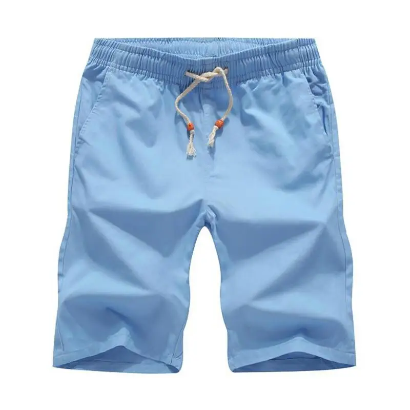 Hot 2020 Newest Summer Casual Shorts Men's Cotton Fashion Style Man Shorts Bermuda Beach Shorts Plus Size 4XL 5XL Short Men Male Hot 2020 Newest Summer Casual Shorts Men's Cotton Fashion Style Man Shorts Bermuda Beach Shorts Plus Size 4XL 5XL Short Men Male