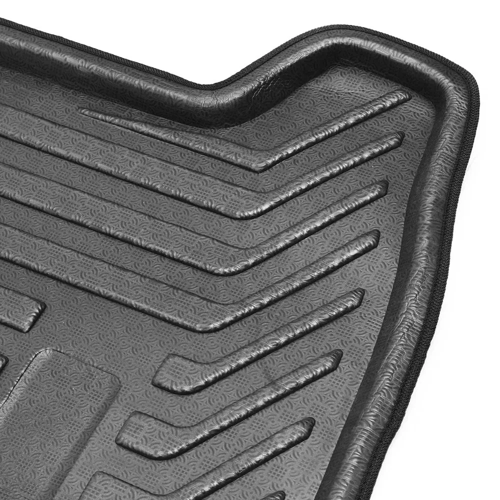Trunk Mat For Qashqai 06