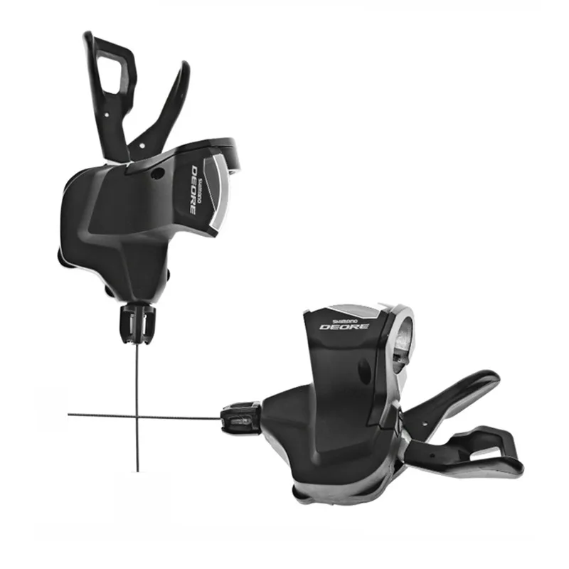 SHIMANO DEORE SL M6000 относится к горному велосипеду 10 S/20 S/30 Скорость передачи M610 новый