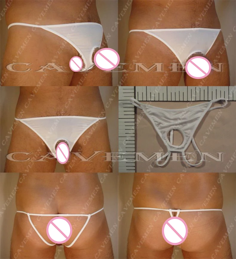 

Hip Dual-band Adjustable * 2058 *sexy men lingerie T-Back Thong G-String T pants Brief Underwear free shipping