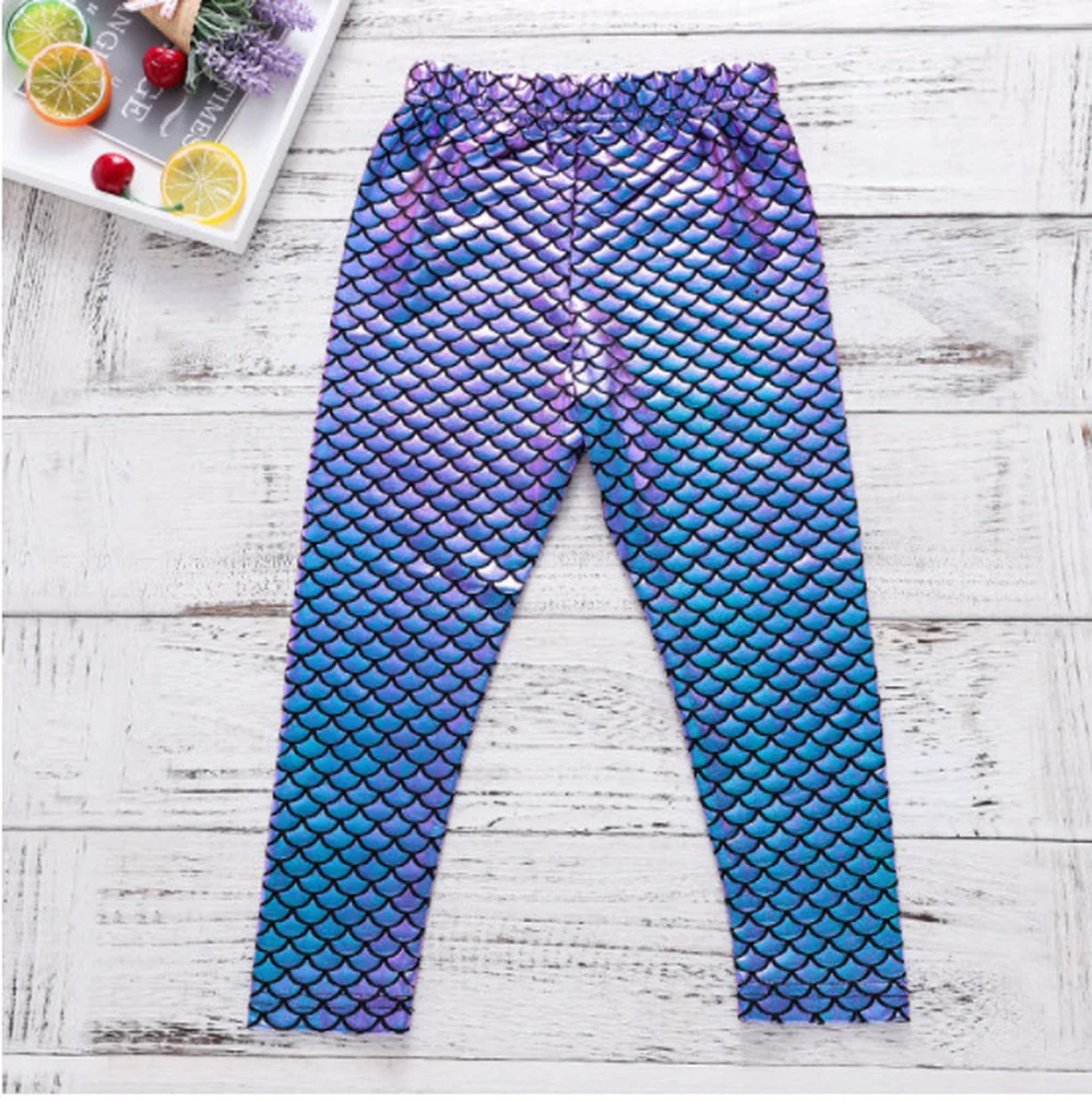

#LHE83 Baby Girls Fashion Pants