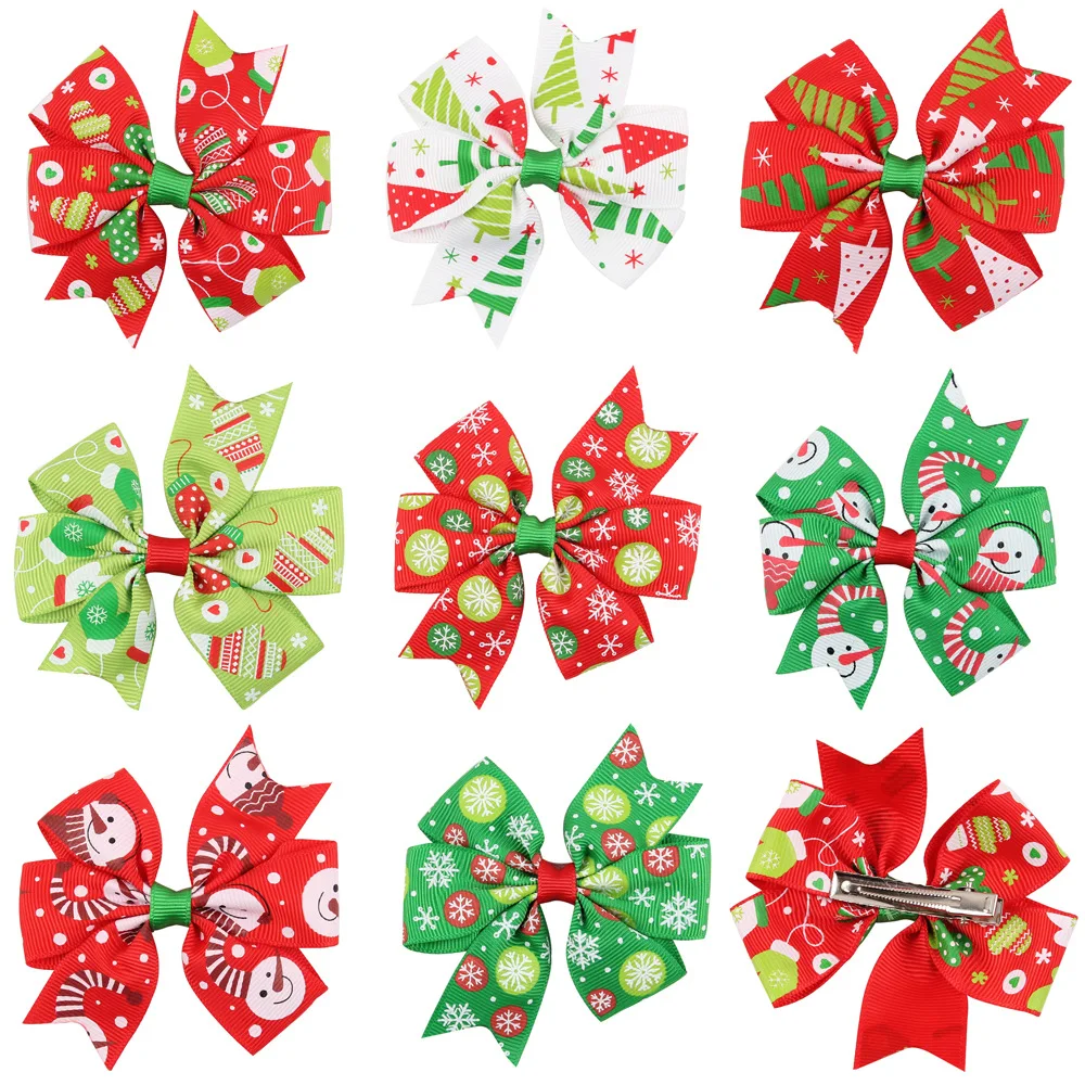 

1 Piece MAYA STEPAN Hair Clips Hairpins Children Girls Colorful Baby Newborn Headwear Headwrap Barrettes