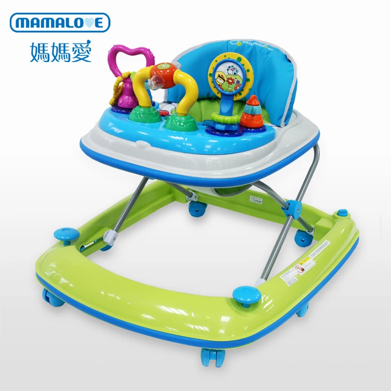 mamalove baby walker