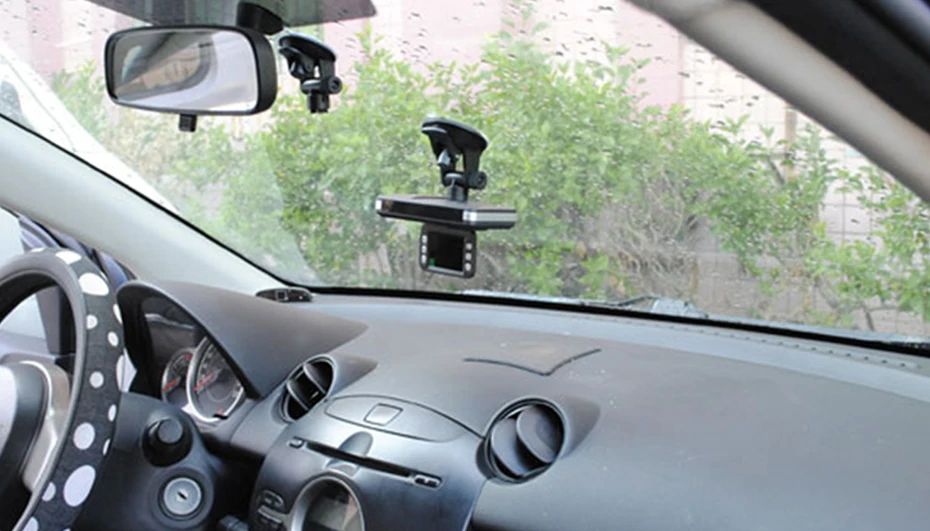 Автомобиль 2в1 комбо анти-скорость камера предупреждение радар детектор g-сенсор Dash cam DVR