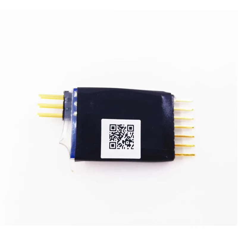 Цена Feiying FrSky мини Липо датчик напряжения MLVSS для X8R X6R X4R X4RSB XSR приемники