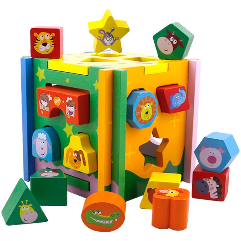 jouets intelligents