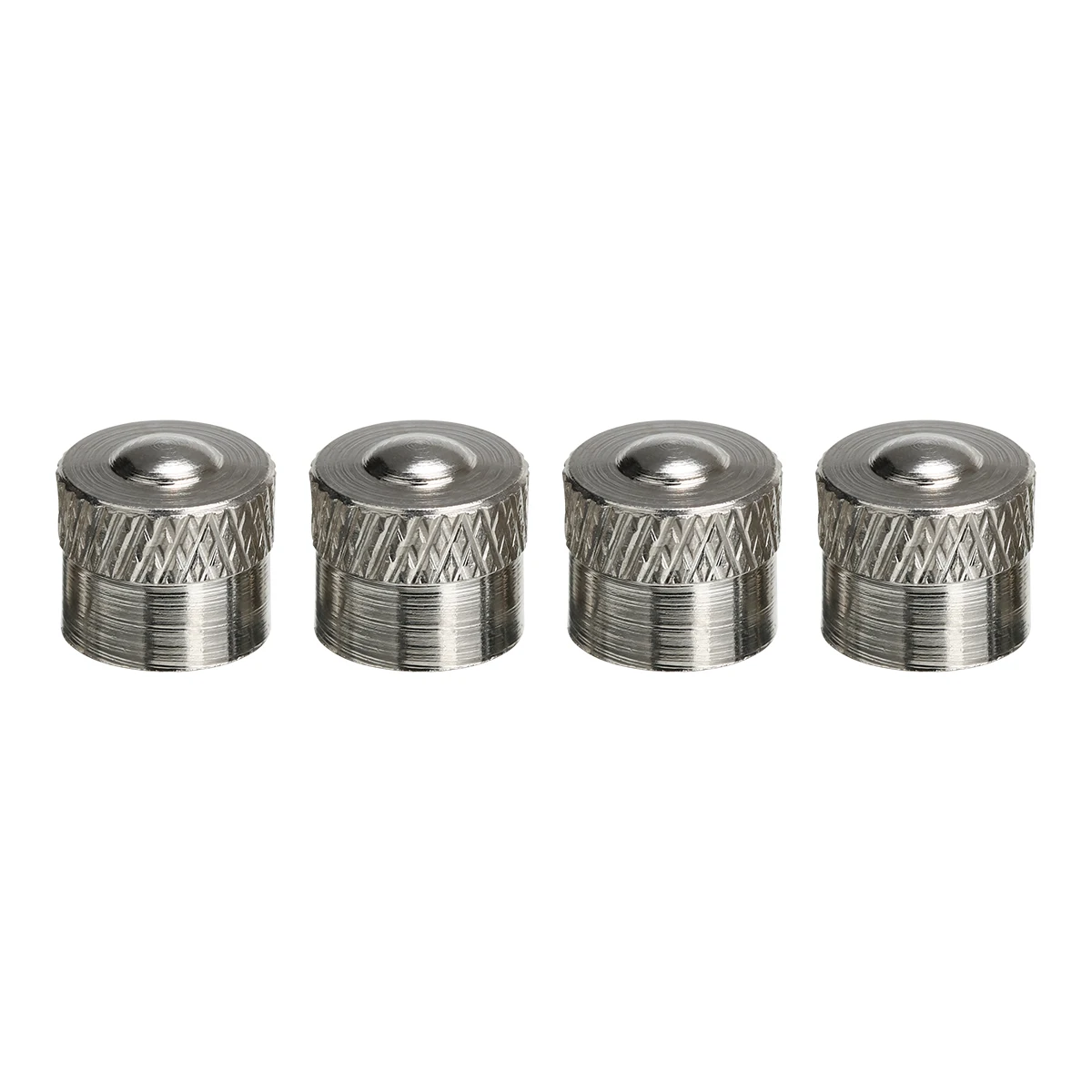 New Arrival 4pcs 9mm High Quality Copper Wheel Valve Dust Caps For BMW Wheel Car Accessories