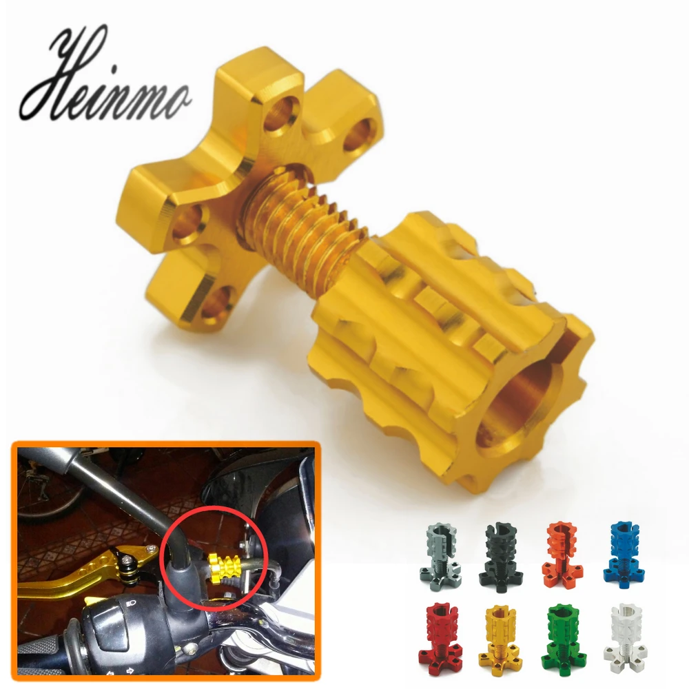 

M8 For Suzuki SV650 SV650s Clutch Cable Adjuster For CBR500R CB500F CB500X CB600F HORNET For YAMAHA KTM KAWASAKI Accessories