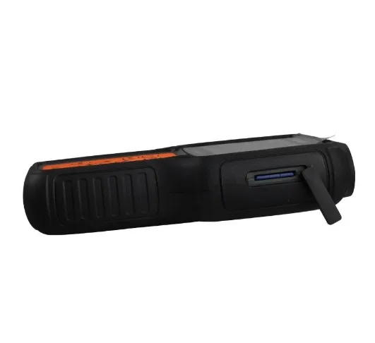 Foxwell NT644 AutoMaster Pro Универсальный автомобильный диагностический инструмент полная