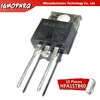 10 Uds IRL3705N IRLB8721 HFA15TB60 IRF3808 IRF4227 LM317T IRF3205 Transistor-220 TO220 IRL3705 15TB60 IRF3808PBF IRF4227 ► Foto 3/4
