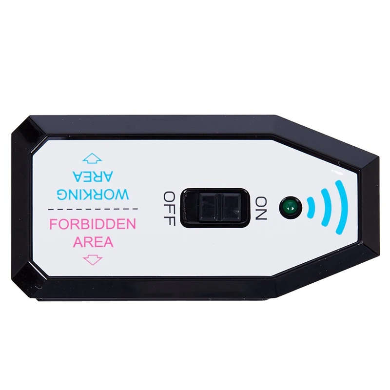 

Electrowall Wall Barrier for Ilife A6 V7S V7S V5S Pro Robot Vaccuum Cleaner Parts Sensor Virtual Navigation Bumper Wall