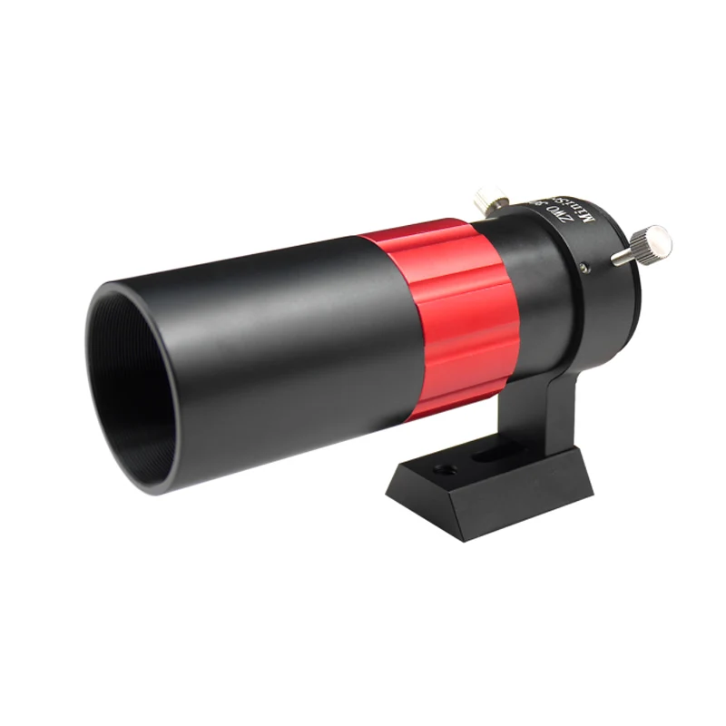 

ZWO mini guide star mirror 30120 focal length F4 caliber 30mm astronomical guide star