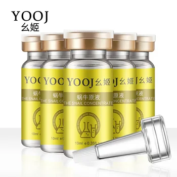 

Snail Essence Anti Wrinkle Anti-Aging Serum Skin Care Whitening and Moisturizing Repair Cream Acne Treatment Serum