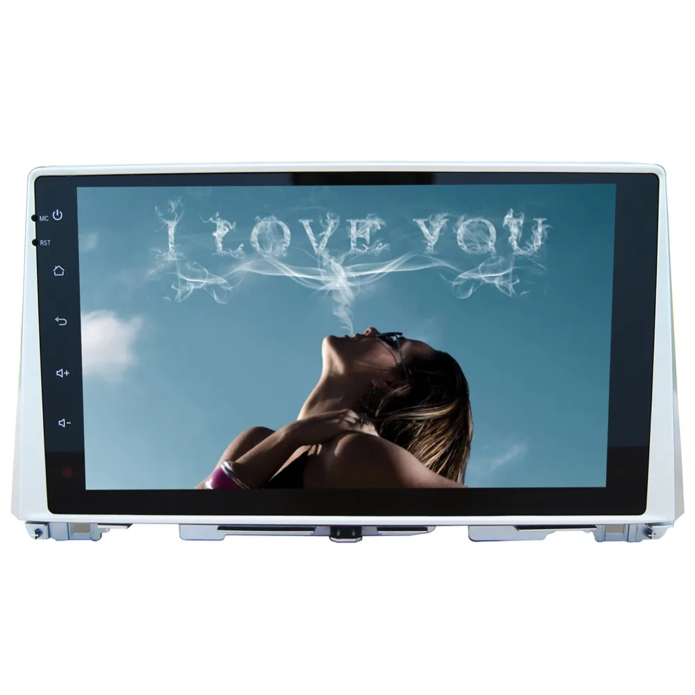 

10.1" HD 1024*600 Android 6.0 Car DVD GPS Radio Navigation Stereo for Kia Optima K5 2016 In Dash Audio Video Player