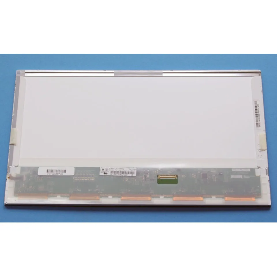 

Tested Grade A+++ LP173WF2-TPB1 LP173WF2 TPB1 LP173WF2 TPA1 17.3'' FHD 3D Laptop LCD Screen EDP 50Pins 1920X1080 Matrix